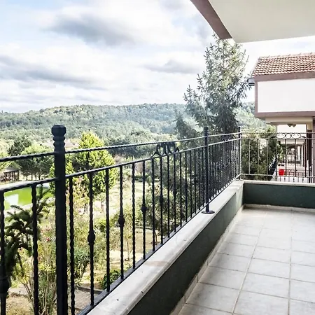 Remarkable Close To With Pool In Sile